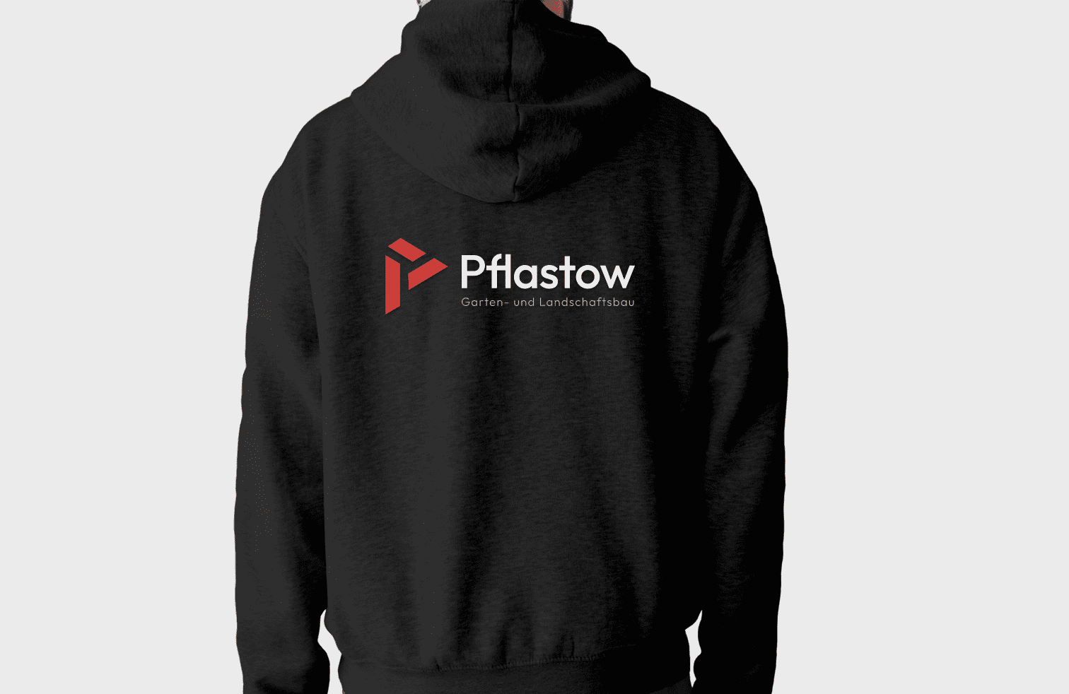 Hoodie mockup